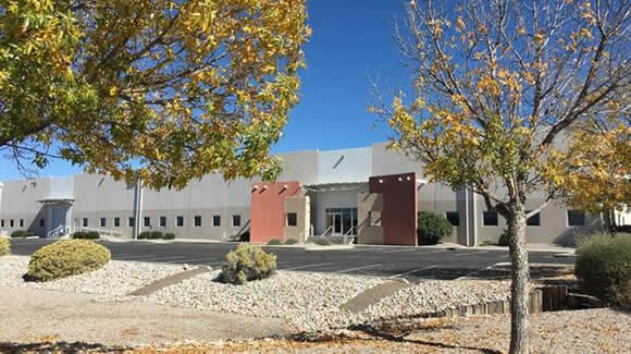 C & S client Nevada-based co. on warehouse woes and expanding in ABQ