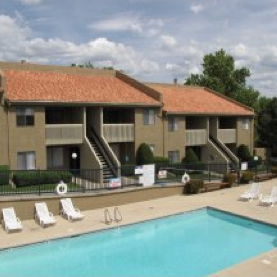 Suncreek Village Apartments