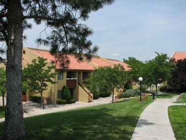 Suncreek Village Apartments