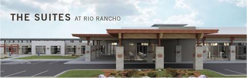 The Suites at Rio Rancho