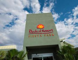 Medical Resort at Fiesta Park